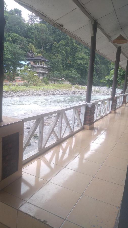 Umiyuki Jungle Tour Only Treking With As Bukit Lawang Exterior foto