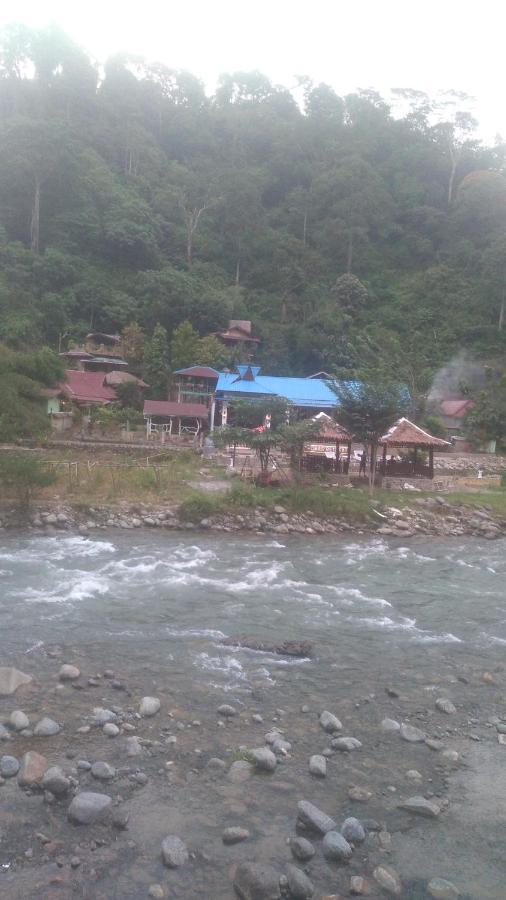 Umiyuki Jungle Tour Only Treking With As Bukit Lawang Exterior foto