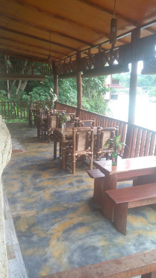 Umiyuki Jungle Tour Only Treking With As Bukit Lawang Exterior foto
